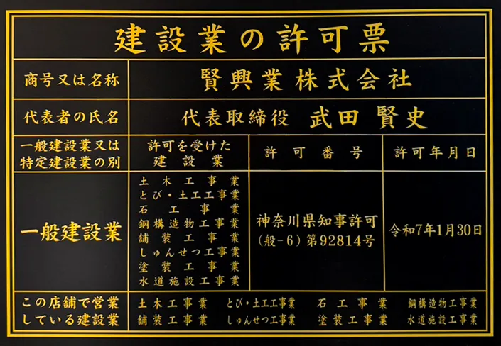 会社概要