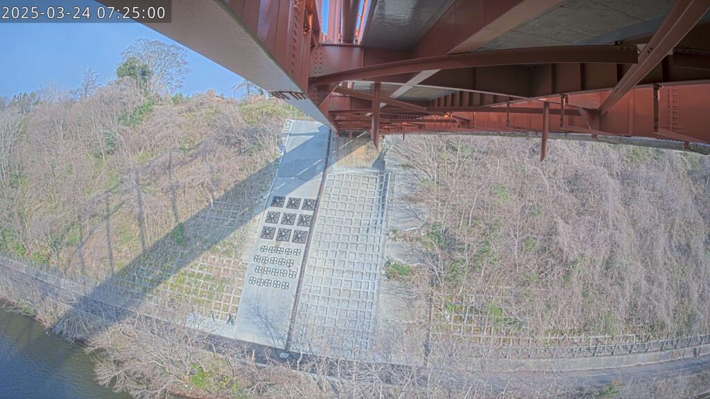 2025年度　千葉県　法面保護工事